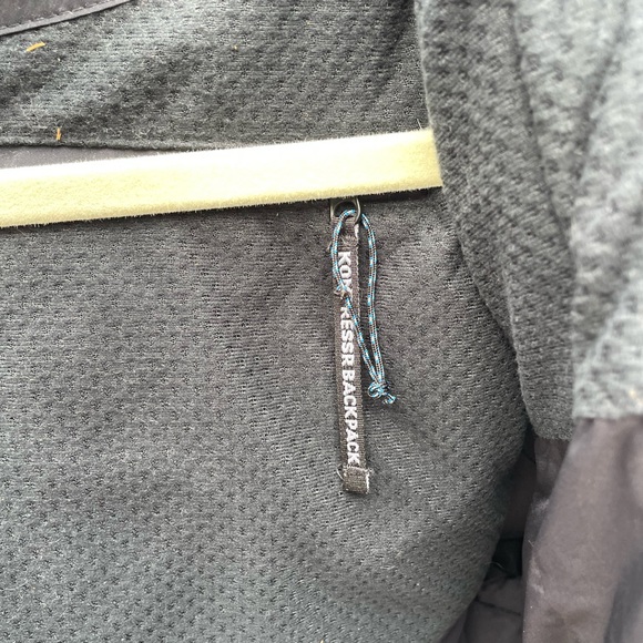 Kuhl Frost Parka, L, black The BEST Winter Jacket!! - Picture 13 of 14